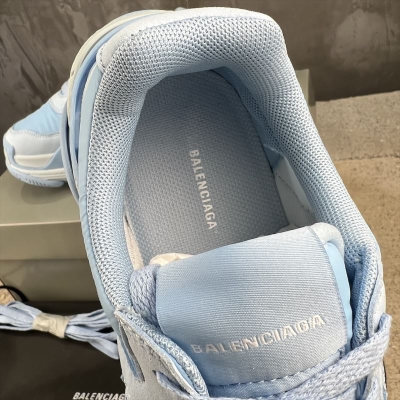 Balenciaga Track Shoes